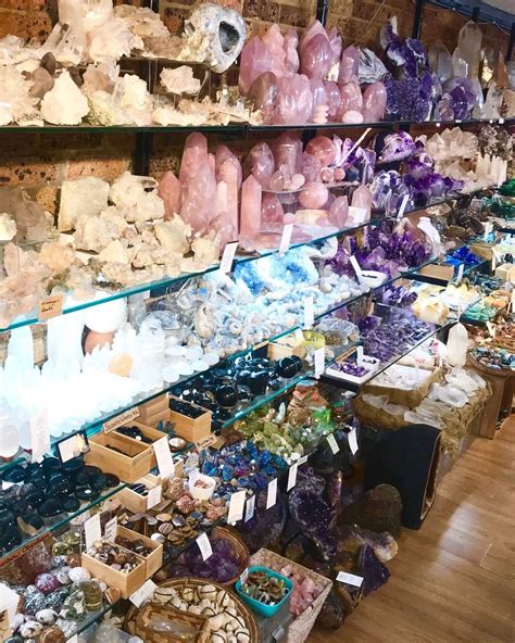 Create a Magical Home with Fairy Magic Crystals from our Shop